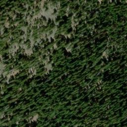 Satellite imagery of Little Doe Mine, US