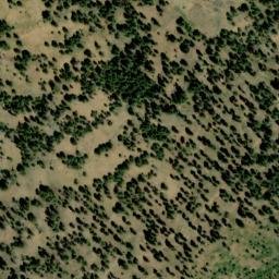 Satellite imagery of Banner Mine, US