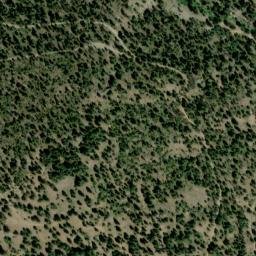 Satellite imagery of Morning Glory Mine, US