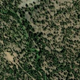 Satellite imagery of Golden Eagle Mine, US