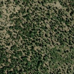 Satellite imagery of Golden Eagle Mine, US