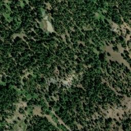 Satellite imagery of Golden Boy Mine, US