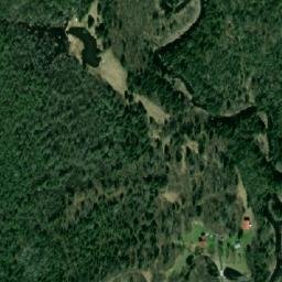 Satellite imagery of Galena Hill, CA