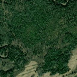 Satellite imagery of Galena Hill, CA