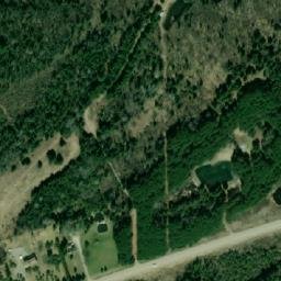 Satellite imagery of Galena Hill, CA