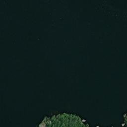 Satellite imagery of Fish House Point, CA