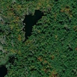 Satellite imagery of Mount Moriah, CA