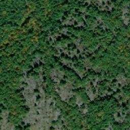 Satellite imagery of Mount Moriah, CA