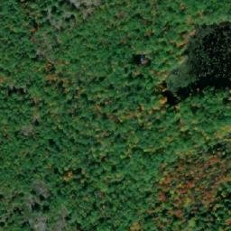 Satellite imagery of Mount Moriah, CA