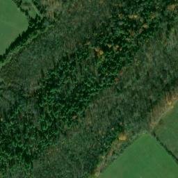 Satellite imagery of Sherwoods Point, CA