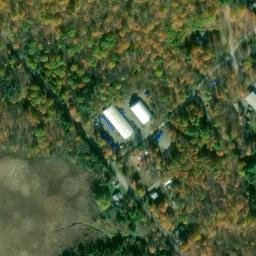 Satellite imagery of Amis Point, CA