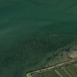 Satellite imagery of Pointe de Branne, FR