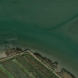 Satellite imagery of Pointe de Branne, FR