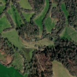 Satellite imagery of Château de Jalenques, FR