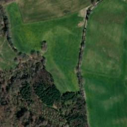 Satellite imagery of Château de Jalenques, FR