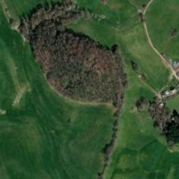 Satellite imagery of Château de Jalenques, FR