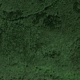 Satellite imagery of Golo Brdo, BA