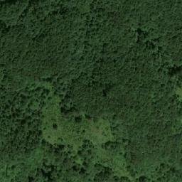 Satellite imagery of Golo Brdo, BA