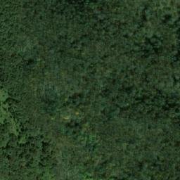Satellite imagery of Golo Brdo, BA
