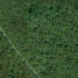 Satellite imagery of Crni Vrh, BA