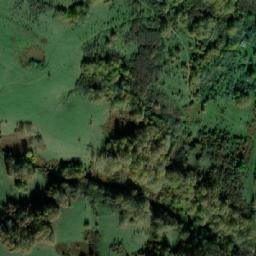 Satellite imagery of Jabuka, BA