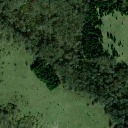 Satellite imagery of Vrščić, BA