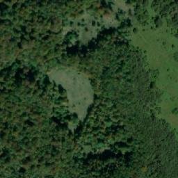 Satellite imagery of Ciganka, BA