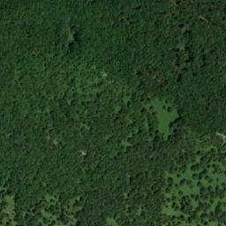 Satellite imagery of Lisina, BA