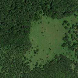 Satellite imagery of Lisina, BA