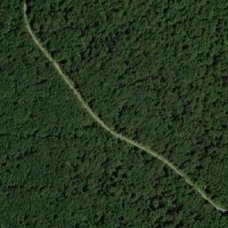 Satellite imagery of Rizvanov Vrh, BA