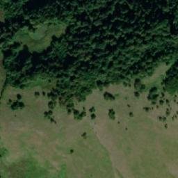 Satellite imagery of Novakovića Brdo, BA