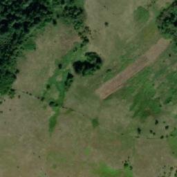 Satellite imagery of Novakovića Brdo, BA