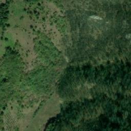 Satellite imagery of Kozja Greda, BA