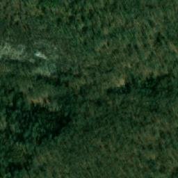 Satellite imagery of Kozja Greda, BA