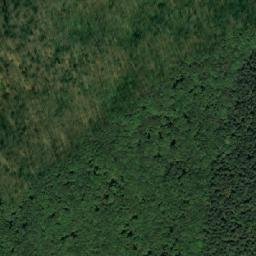 Satellite imagery of Papica Glavica, BA