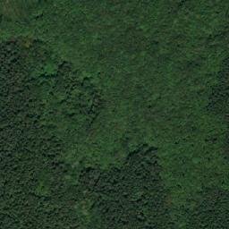 Satellite imagery of Papica Glavica, BA