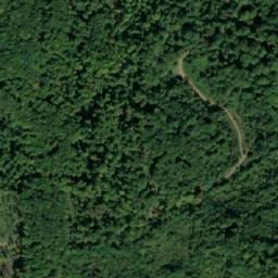 Satellite imagery of Lipoc Vrh, BA