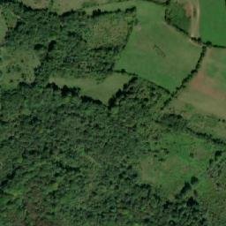 Satellite imagery of Debelo Brdo, BA