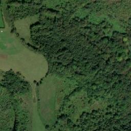 Satellite imagery of Debelo Brdo, BA