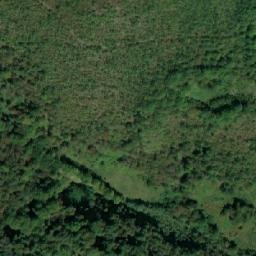 Satellite imagery of Debelo Brdo, BA