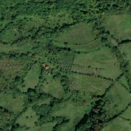 Satellite imagery of Brijeg, BA