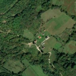 Satellite imagery of Brijeg, BA