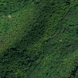 Satellite imagery of Kozarov Kamen, BA