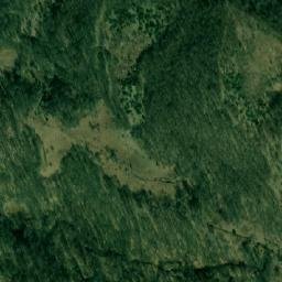 Satellite imagery of Kamenjak, BA