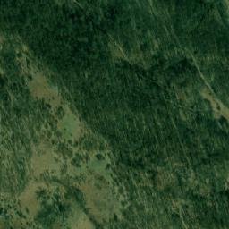Satellite imagery of Kamenjak, BA