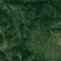Satellite imagery of Kamenjak, BA