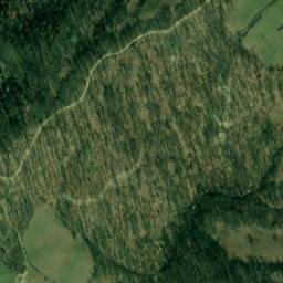 Satellite imagery of Glavica, BA