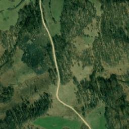 Satellite imagery of Glavica, BA