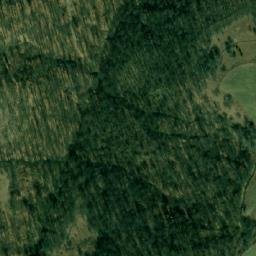 Satellite imagery of Glavica, BA