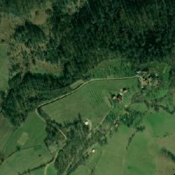 Satellite imagery of Viluška Rustina, BA